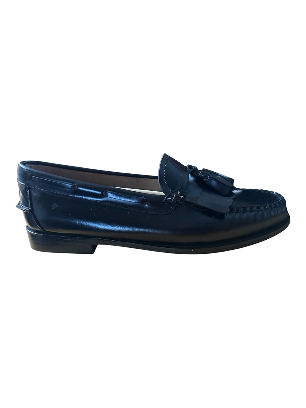 G.H. Bass Esther loafers New Women’s in the box